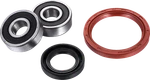 Factory Links Wheel Bearing Kit Front For Suzuki/honda FWK-H-083. Fixed Price $32.59.