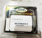 Pivot Works Front Wheel Bearing Kit, Kawasaki Kx, Suzuki Rm, Rmz, Gas. Fixed Price $16.95.