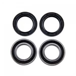 Tusk Wheel Bearing And Seal Kit 1883950014 For Kawasaki Suzuki Yamaha. Fixed Price $29.81.