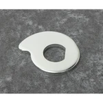 Drag Specialties Rear Axle Washers 0214-1974. Fixed Price $10.35.