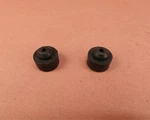 2015-2025 Kawasaki Vulcan EN650 Rubber Dampers. Fixed Price $15.49.
