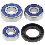 Balls Wheel Bearing Kit Polaris Suzuki Yamaha 82-19 25-1607. Fixed Price $37.99.