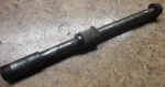 1981 Kawasaki Front Axle Bolt Spacer Wheel Rim Nut. Fixed Price $27.92.
