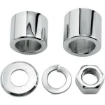 Colony Axle Spacer And Nut Kits 2022-5. Fixed Price $40.80.