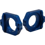 Works Axle Blocks Elite For Ktm/husqvarna Blue 17-250. Fixed Price $84.44.