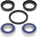 Balls Front Wheel Bearing Kit For Honda Shadow 1100 88-96. Fixed Price $29.06.