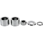 Colony Axle Spacer Front Kit 08-17 Fxd 2514-5. Fixed Price $49.82.
