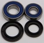 New Moose Racing 25-1042 Front Wheel Bearing Kit 230 250 400 Free Ship. Fixed Price $15.70.