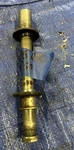 04-06 Suzuki 04-05 KX250F Front Wheel Axle Nut Oem K4106-80004. Fixed Price $12.95.