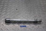 2009 Yamaha FZ6R Front Wheel Axle 20S-25181-00-00. Fixed Price $39.95.