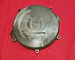 Husqvarna 2004 Clutch Cover Outer A0942. Fixed Price $59.99.