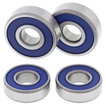 Boss Bearing Rear Wheel Kit Suzuki 25-1198B. Fixed Price $29.17.