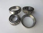 Norton Steering Head Bearing Taper Roller Set Commando Atlas 03-0205 06-7604. Fixed Price $96.95.
