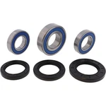 Pivot Works Rear Premium Wheel Bearing Kit For Suzuki Vstrom 1000 2018-2019. Fixed Price $61.56.