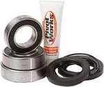 Pivot Works Rear Wheel Bearings Kit For Honda CBR1000RR 08-16. Fixed Price $58.41.