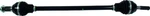 Dragonfire Racing Heavy-duty Axles Front, Left 4102036. Fixed Price $103.99.