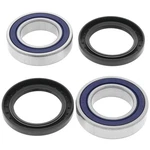 Quadboss Wheel Bearing Kit Rear For Yamaha 25-1315. Fixed Price $27.80.