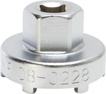 Motion Pro Wheel Bearing Retainer Tool 44MM #08-0228 Fits Honda. Fixed Price $24.56.