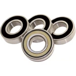 Drag Specialties Sealed Wheel Bearings 25MM I.d. 0215-0963. Fixed Price $71.02.