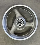 2001 2002 Buell M2 Cyclone S3 Thunderbolt X1 Lightning Rear Back Wheel Rim. Fixed Price $289.00.