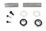 Front Wheel Bearing Kit 25MM For Harley-davidson. Fixed Price $71.99.