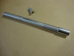 Big Dog Motorcycles Oem 3/4" Front Axle W/ Bolt 2004-11 K-9 Chopper Mastiff Rb +. Fixed Price $79.99.
