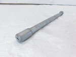 Moto Guzzi V7 Iii Racer Special Stone 750 Rear Wheel Axle Bolt Shaft -GU32633360. Fixed Price $19.95.