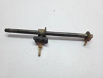 Suzuki 2000 Rear Axle 87-00 JR80 01-06 #865. Fixed Price $31.43.