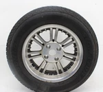 2009-2024 Harley Davidson Tri Glide Rear Wheel 7 Spoke 15X5. Fixed Price $149.25.