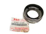 Front Wheel Bearing Nut Suzuki Jimny 43461-82CB0. Fixed Price $86.40.