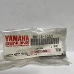 Nos Yamaha Bolt, Stud 90116-10221 Genuine Oem. Fixed Price $15.00.