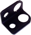 Modquad Flag Axle Mount FM-1BLK Sxs Utv. Fixed Price $14.95.