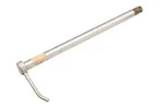 Oem Yamaha 1W2-25381-00-00 Rear Wheel Axle. Fixed Price $19.99.