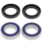 New Balls Rear Wheel Bearing Kit 25-1435 For Polaris Outlaw 90 07-16. Fixed Price $35.11.