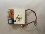 Whirlpool A0103900 110446700 516023501 Dryer Timer Thermostat AZ171542 KM2586. Fixed Price $19.99.