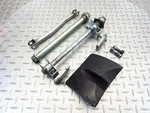 2002 99-02 Suzuki SV650S Oem Axles Front Rear Guard Wheel Bolts Lot. Fixed Price $28.79.