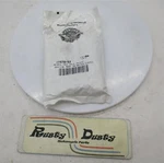 Lot Of 8 Harley-davidson Genuine Nos Hex Axle Adjusting Screws 47579-93. Fixed Price $39.99.