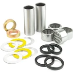 Balls Swingarm Bearing Kit 28-1200. Fixed Price $72.66.