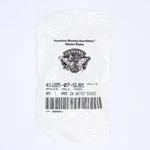 Harley-davidson Front Axle Spacer Part Number 41695-07-SUB1. Fixed Price $12.99.