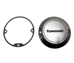 14025-1829 Kawasaki ZN1100 Pulser Cover With Gasket. Fixed Price $75.00.