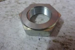 Vintage Harley Davidson Big Twin Rpl 43886-30 Front Axle Sleeve Nut. Fixed Price $6.78.