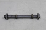 Aprilia RSV4 1000 17-20 Tuono Oem Rear Wheel Rim Axle Bolt Spindle Spacers Nice. Fixed Price $84.99.