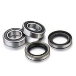 Wheel Bearing Kit Low Friction Front & Rear Factory Links RWR-T-039 RWK-T-039,. Fixed Price $64.64.