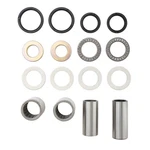 Tusk TK-28-1206 Swing Arm Bearing Kit. Fixed Price $69.69.