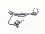 08-09 Kawasaki Concours ZG1400 Left Side Stand Switch 34024-0033-18R. Fixed Price $24.99.