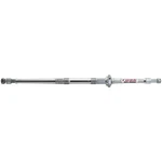 Tusk Adjustable Width Racing Axle For Yamaha Raptor 700R Se 2022-2023. Fixed Price $260.13.