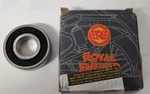 Ukscooters Royal Enfield Wheel Bearing Genuine 150324/A New 6203. Fixed Price $20.42.