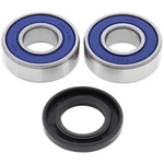 Balls Front Wheel Bearing & Seal Kit For Yamaha Dt 200 1972-1979 Enduro New. Fixed Price $20.32.