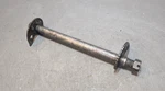 Suzuki DR250 DR350 Rear Wheel Axle. Fixed Price $24.00.