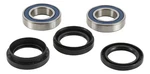 Connection Front Wheel Bearing Kit For Suzuki LT-F250 2WD; PC15-1011. Fixed Price $21.02.